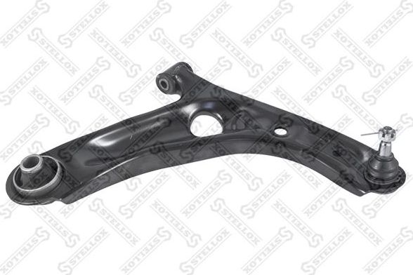 Поперечный рычаг передней подвески Stellox. Артикул 57-00202-SX
