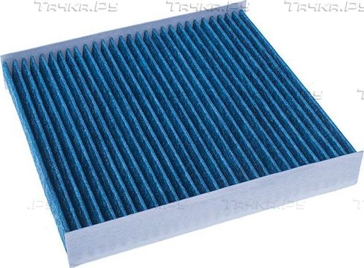 Салонный фильтр Denckermann для Nissan Juke II 2019-2026. Артикул M110887A