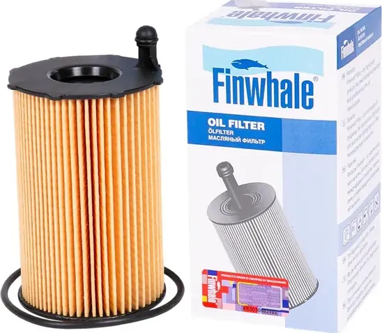 Фильтр масляный TOUAREG(7P5, 7P6), MACAN(95B), PANAMERA(970), Q5(8RB), Q7(4LB), (Finwhale). Артикул LF934