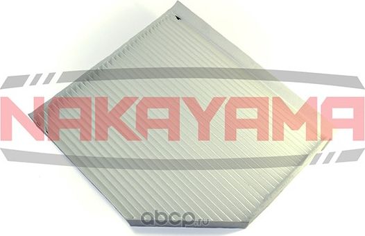 Фильтр салона Nakayama FC359NY Nakayama. Артикул FC359NY