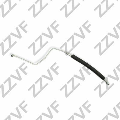 Трубка кондиционера ZZVF. Артикул ZV453MR