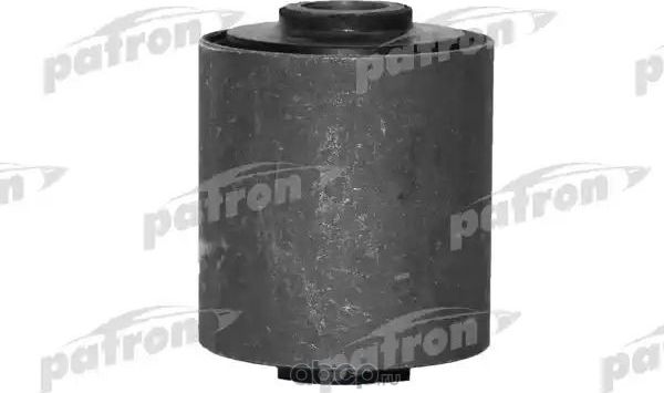 Сайлентблок рессоры (Patron) Patron. Артикул PSE10567