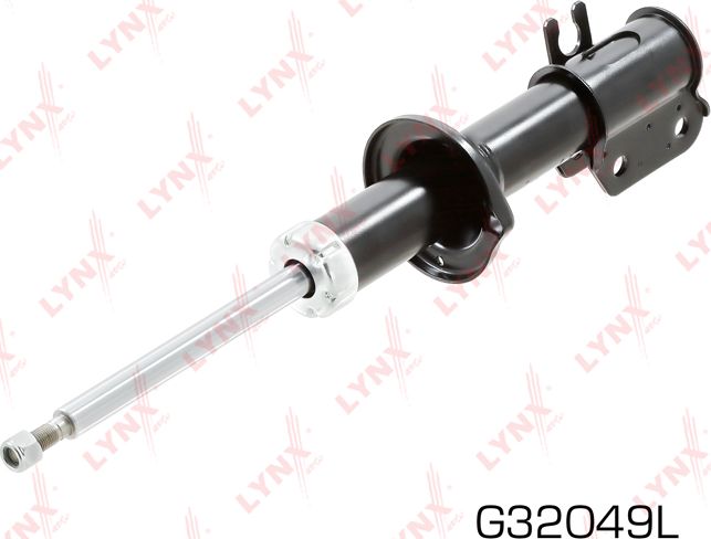 Амортизатор LYNXauto передний левый для Daewoo Matiz I 1998-2005. Артикул G32049L