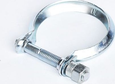 Хомут глушителя ASAM. Артикул 55763