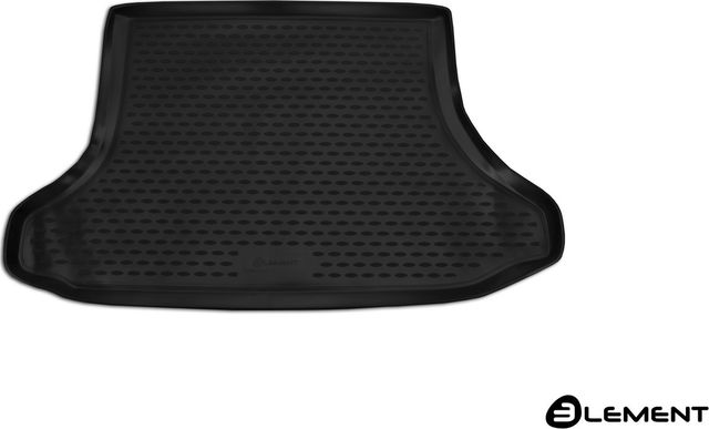 Коврик Element для багажника Chery Tiggo 3 2017-2026. Артикул ELEMENT6322B13