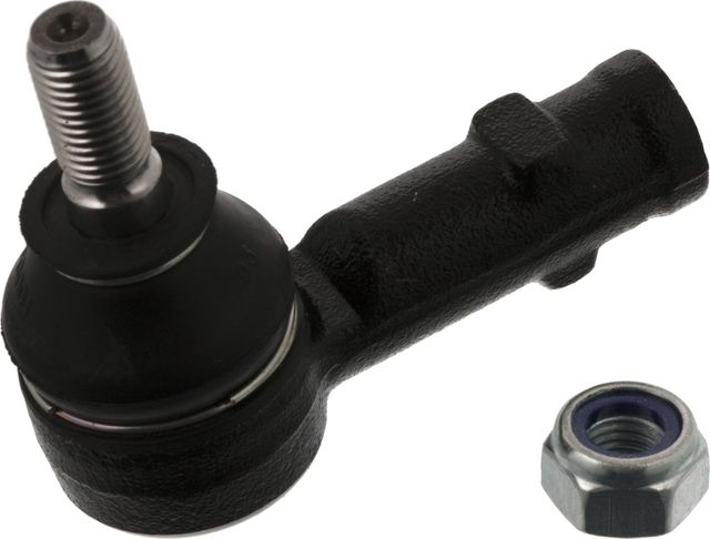 Наконечник рулевой тяги Febi Bilstein ProKit правый/левый для Porsche 944 1981-1987. Артикул 04452