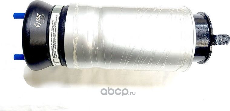 Пневмобаллон перед подвески LR (Высокое качество) (Toie) Toie. Артикул TELR16403