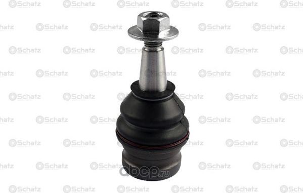 Шаровая опора (Schatz). Артикул S12020