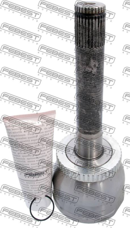 Шрус наружный (граната) Febest. Артикул 0110-015A48