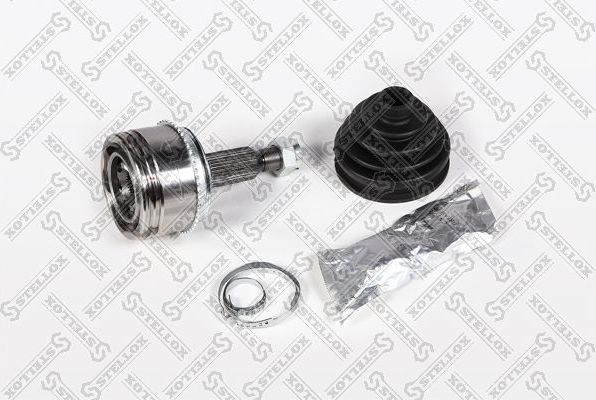 Шрус наружный (граната) Stellox. Артикул 150 2032-SX