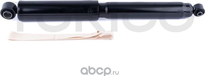 Амортизатор задний MAZDA BT-50/FORD RANGER 06- LH-RH (Tokico). Артикул E4125