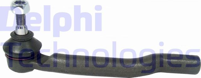 Наконечник рулевой тяги Delphi. Артикул TA2450