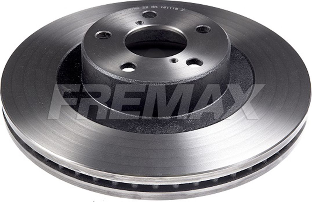 Тормозной диск Fremax. Артикул BD-4702