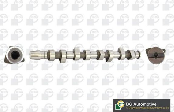 Распредвал BGA. Артикул CS9900