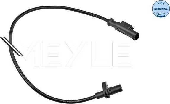 Датчик ABS Meyle Original задний для IVECO Daily IV 2006-2011. Артикул 214 899 0017