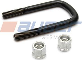 Стремянка рессоры Auger для Scania G 2004-2015. Артикул 77747