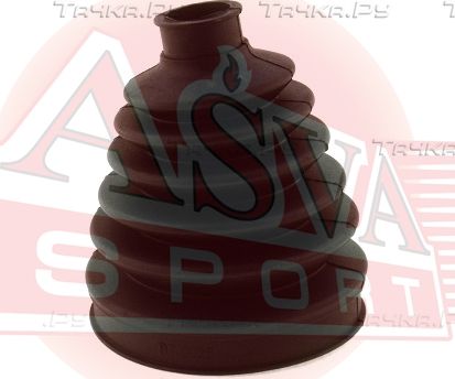 Пыльник шруса Asva. Артикул ASBT-KCD