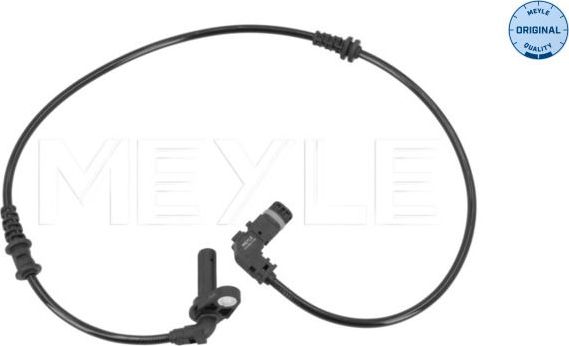 Датчик ABS Meyle Original. Артикул 014 899 0108