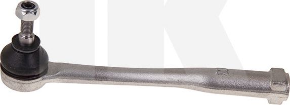 Наконечник рулевой тяги NK. Артикул 5033744