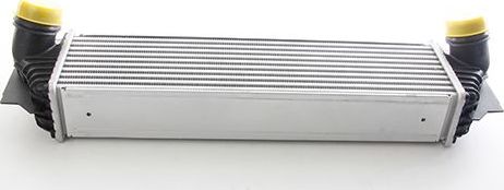Интеркулер BSG. Артикул BSG 15-535-021