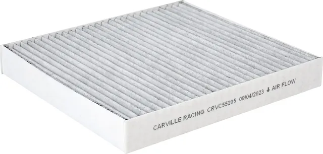 Фильтр салона угольный (Carville Racing). Артикул CRVC55205