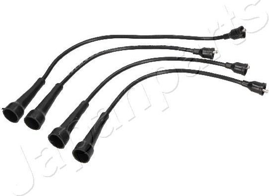 Высоковольтные провода (провода зажигания) (комплект) Japanparts. Артикул IC-0719