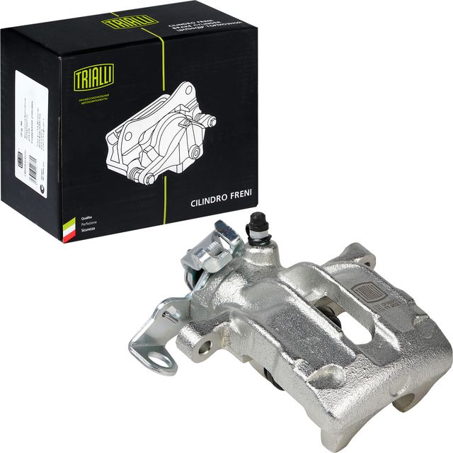 Тормозной суппорт Trialli задний правый для Ford Galaxy I 1995-2006. Артикул CF 182012