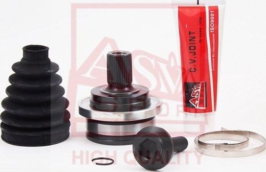 Шрус наружный (граната) Asva. Артикул ME-211