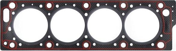 Прокладка ГБЦ Elring для Citroen Xantia I 1993-1993. Артикул 436.521