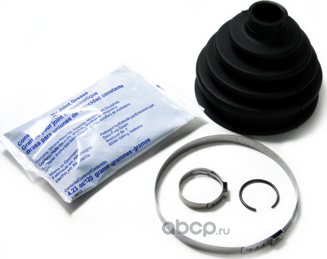 Пыльник шруса BMW. Артикул 31607507402