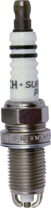 Свеча зажигания (Bosch). Артикул FR7LDC