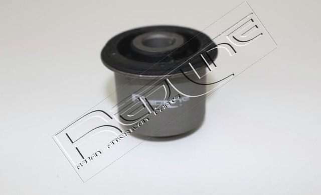 Сайлентблок переднего рычага подвески RED Line верхний для Isuzu D-Max II 2012-2020. Артикул 43IZ018