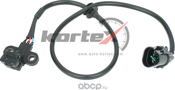Датчик положения коленвала MITSUBISHI LANCER 03 (Kortex). Артикул KER3021
