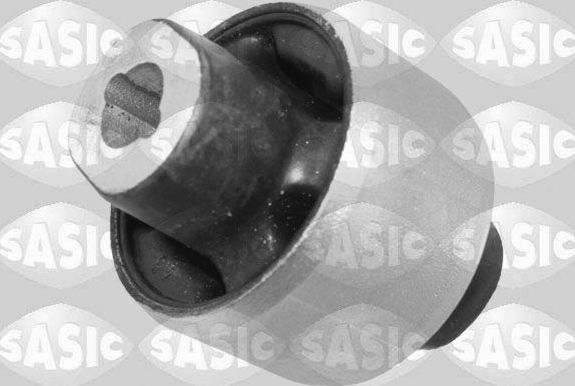 Сайлентблок переднего рычага подвески Sasic задний нижний для Renault Megane IV 2015-2026. Артикул 2254021