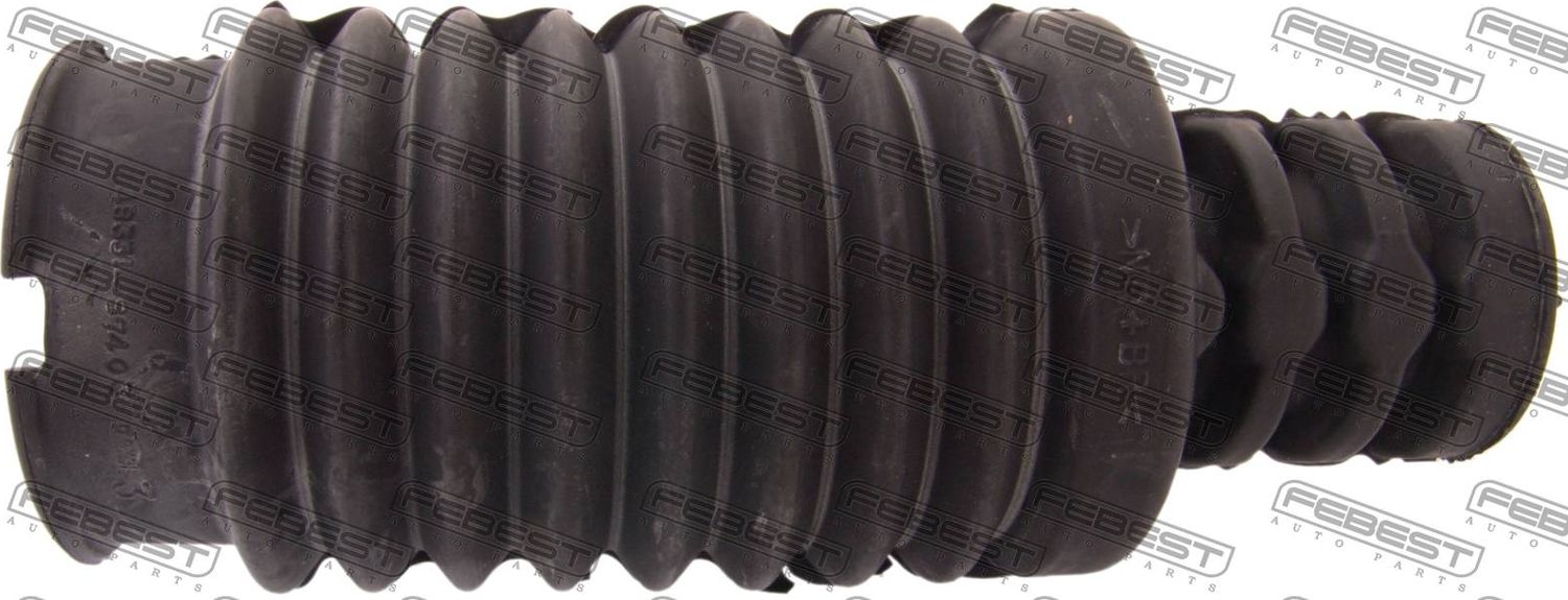 Пыльник амортизатора (стойки) Febest. Артикул TSHB-CAMF