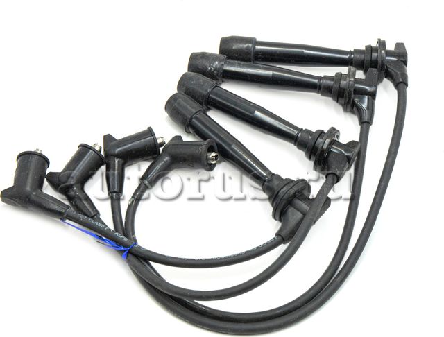 Высоковольтные провода (провода зажигания) (комплект) Hyundai / KIA. Артикул 2750126D00