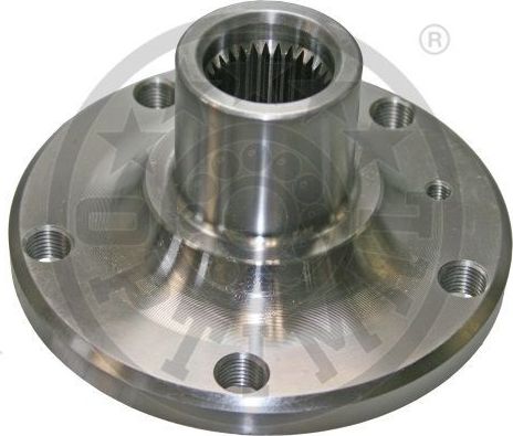 Ступица колеса Optimal передняя правая/левая для BMW X5 I (E53) 2000-2006. Артикул 04-P311