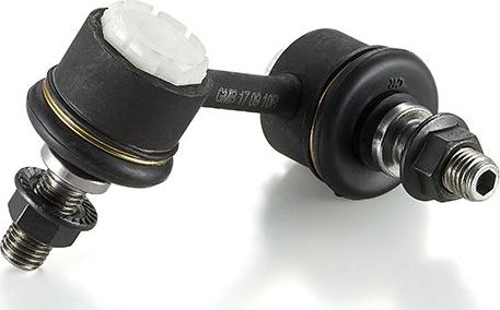 Стойка (тяга) стабилизатора GMB передняя правая для Toyota Carina V (T170) 1987-1992. Артикул 1001-0201