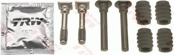 Направляющая тормозного суппорта TRW передний для Nissan Primera P12 2002-2008. Артикул ST1508