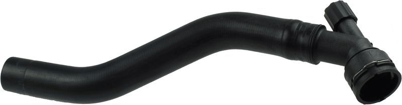 Патрубок радиатора (системы охлаждения) Gates (EPDM (Этилен-пропиленовый каучук)). Артикул 05-2724