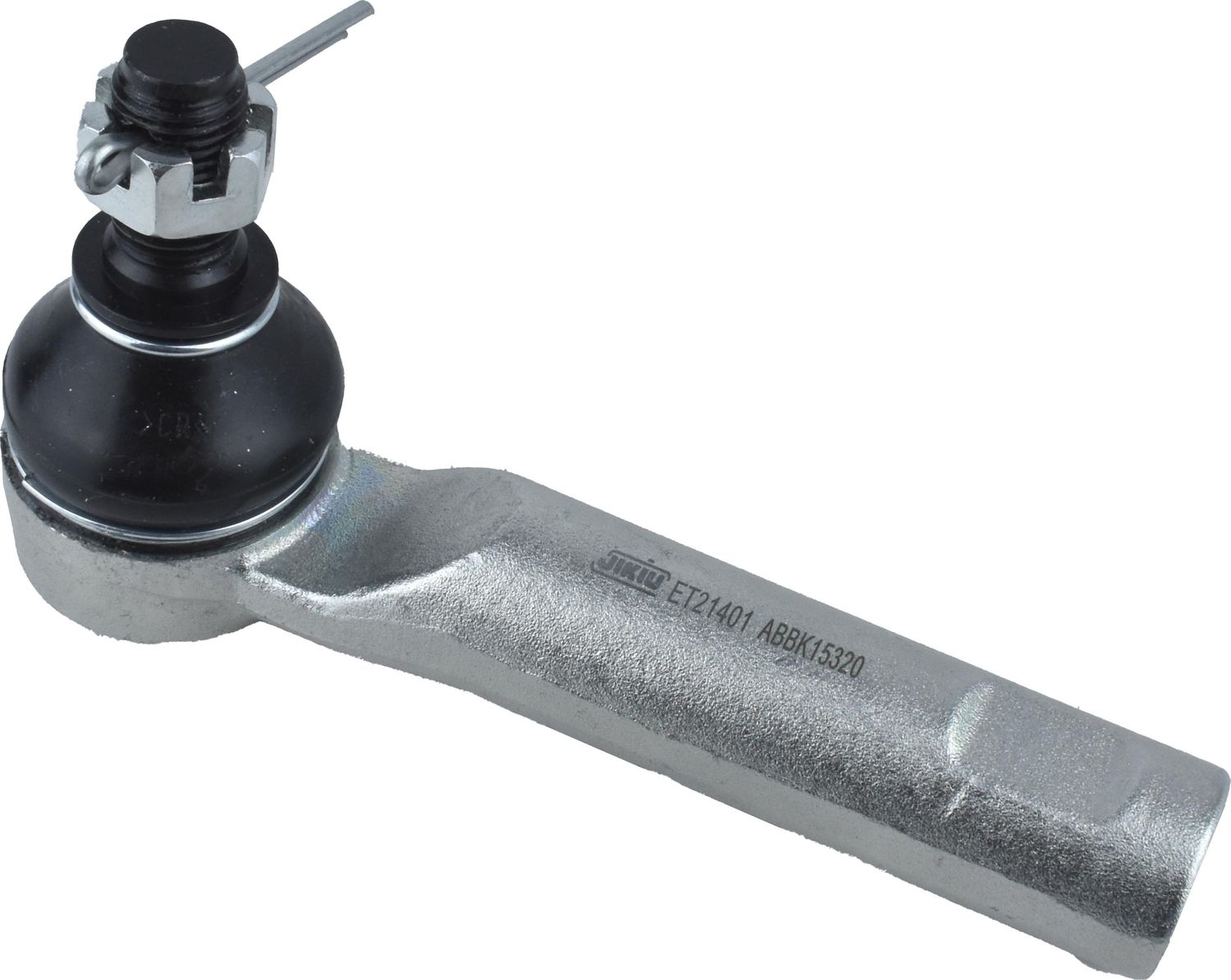 Наконечник рулевой тяги Jikiu. Артикул ET21401
