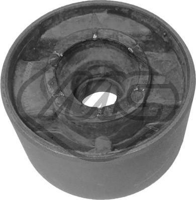 Сайлентблок переднего рычага подвески Metalcaucho. Артикул 02892