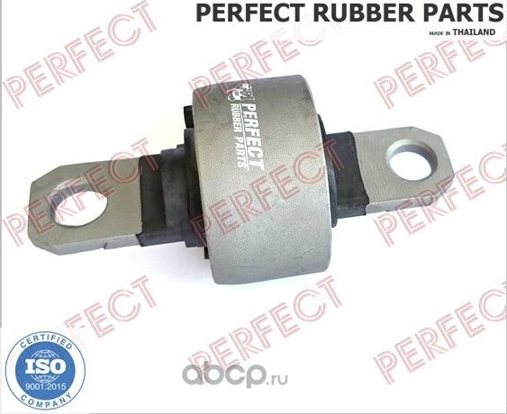 САЙЛЕНБЛОК ЗАДНЕЙ ПОДВЕСКИ (Perfect). Артикул MD65MZ612E01B