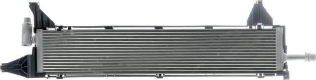 Радиатор охлаждения двигателя Mahle Premium для Mercedes-Benz GLC I (X253) 2019-2026. Артикул CR 2636 000P