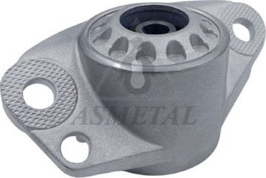 Опора амортизатора (стойки) Asmetal. Артикул 45VW1505