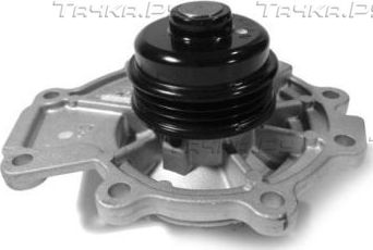 Помпа (водяной насос) Aisin для Ford Cougar 1998-2001. Артикул WPZ-932