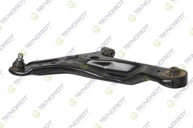 Поперечный рычаг передней подвески Teknorot. Артикул KI-409