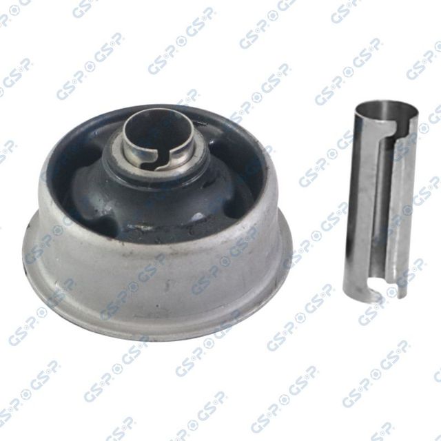 Сайлентблок переднего рычага подвески GSP для SEAT Inca I 1995-2003. Артикул 510312S