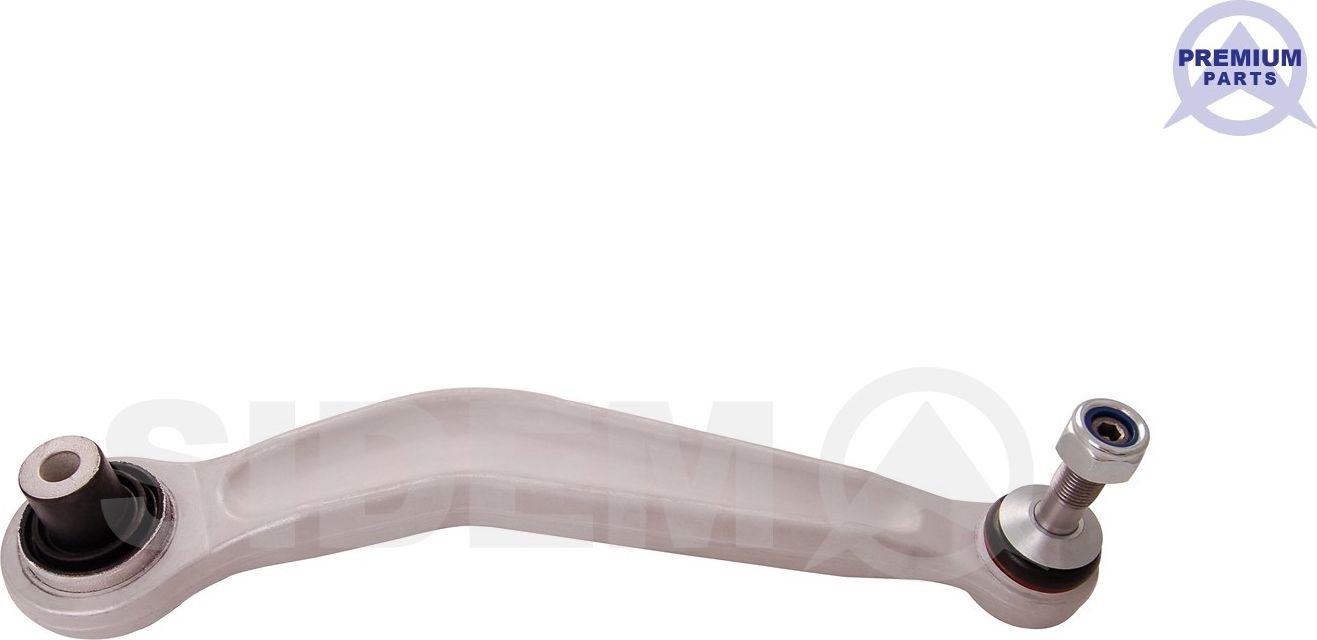 Продольный рычаг Sidem (алюминий). Артикул 21275