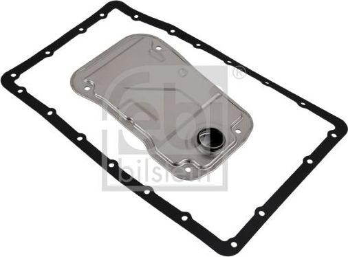 Фильтр АКПП Febi Bilstein для Toyota Sequoia I 2000-2007. Артикул 108862